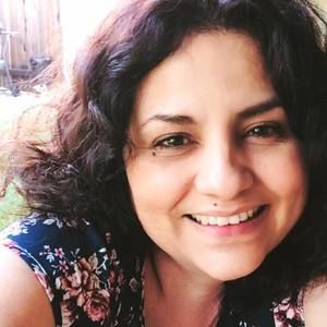 Meet your Posher, Lorena